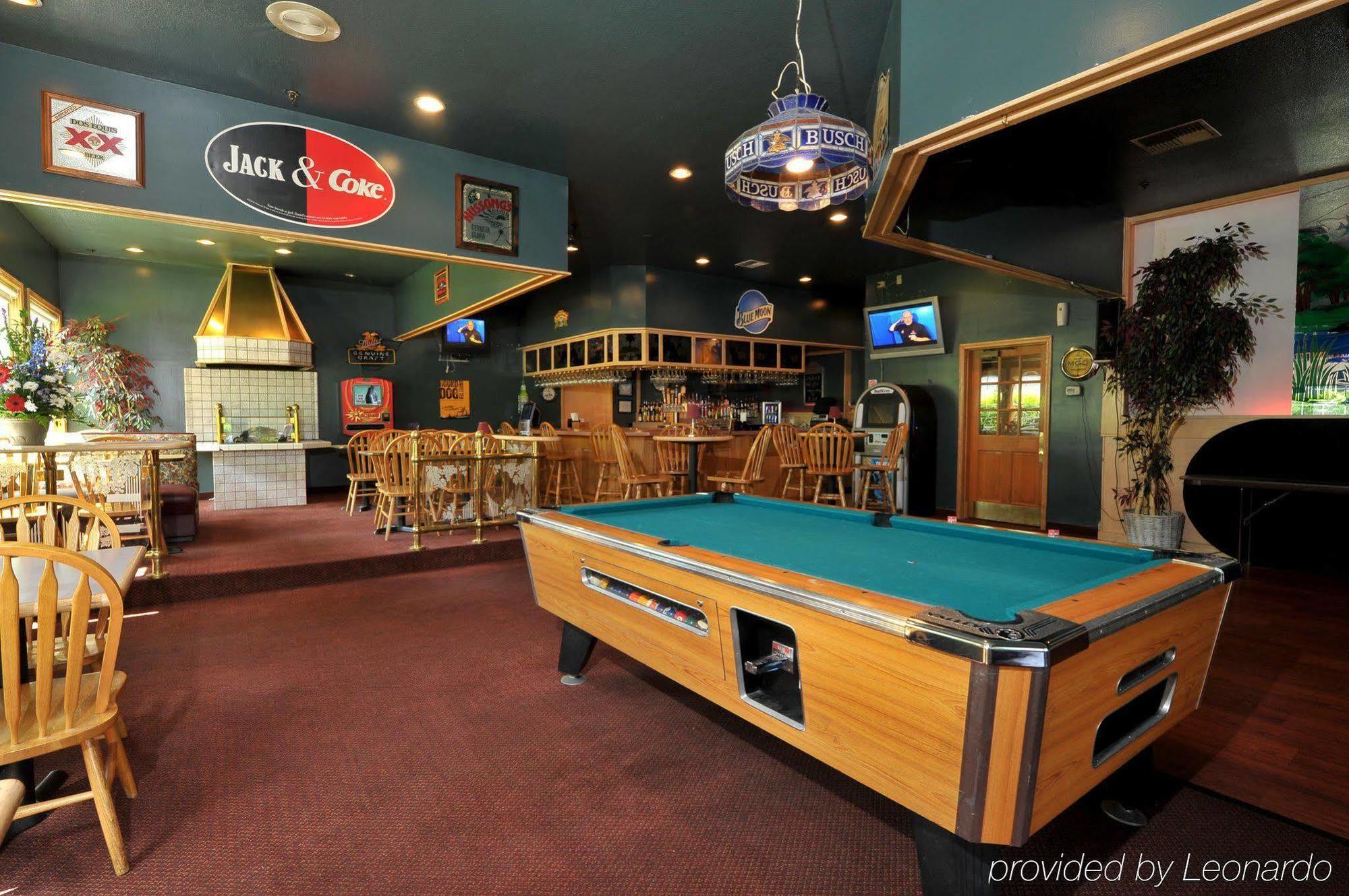 Shilo Inn Suites Hotel - Nampa Suites Einrichtungen foto
